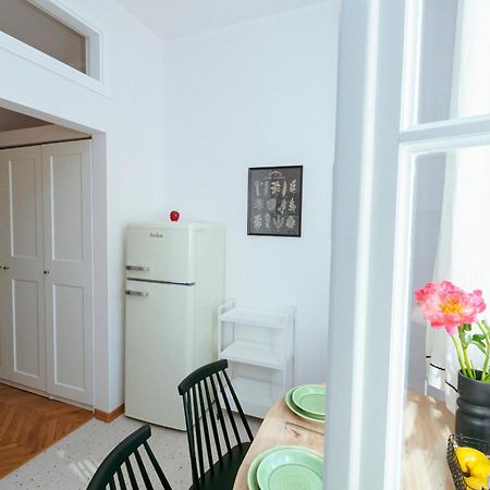 Piekarska 2A - 2 Sypialnie - Stare Miasto - Better Rental Warszawa Zewnętrze zdjęcie