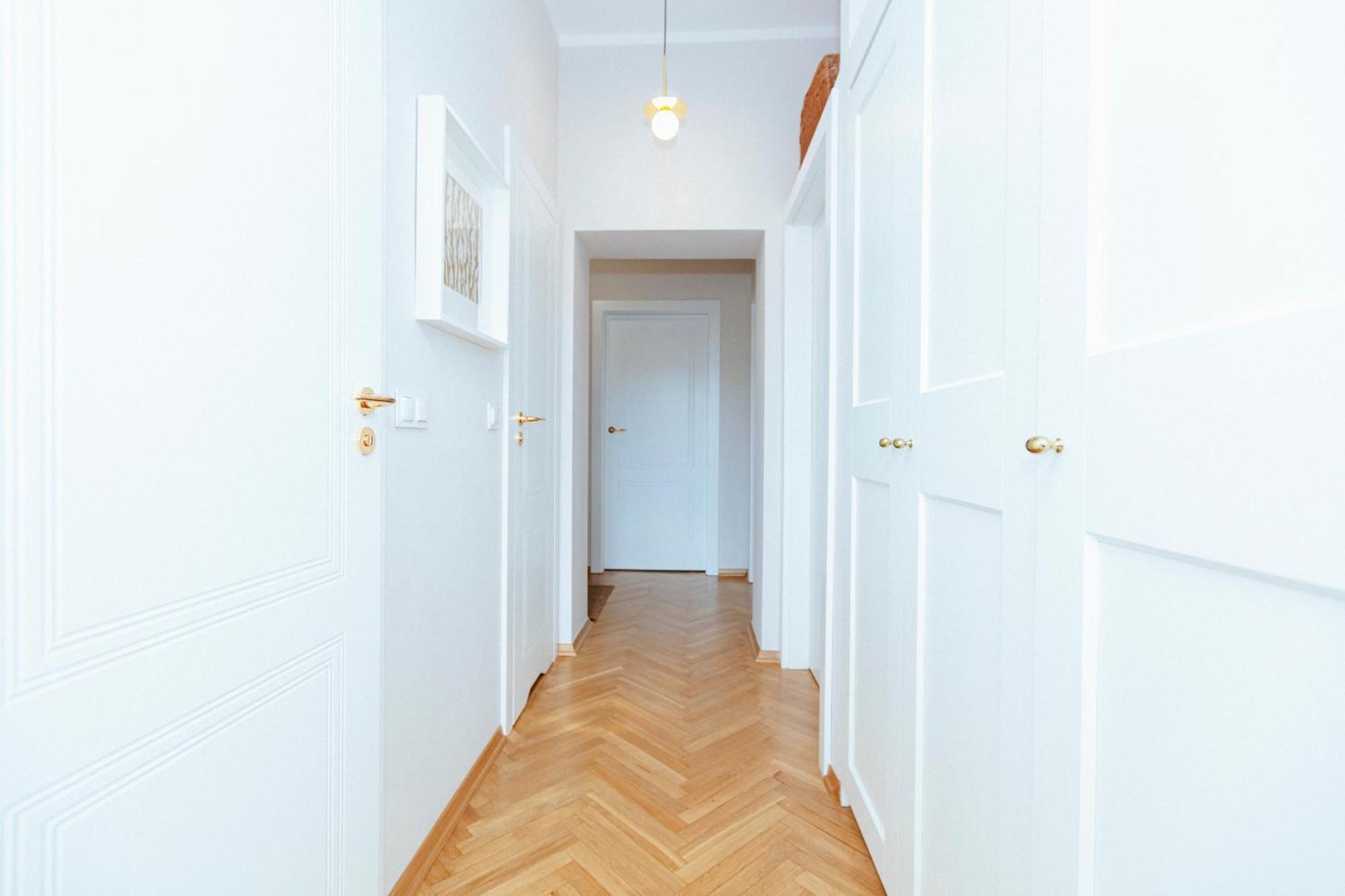 Piekarska 2A - 2 Sypialnie - Stare Miasto - Better Rental Warszawa Zewnętrze zdjęcie