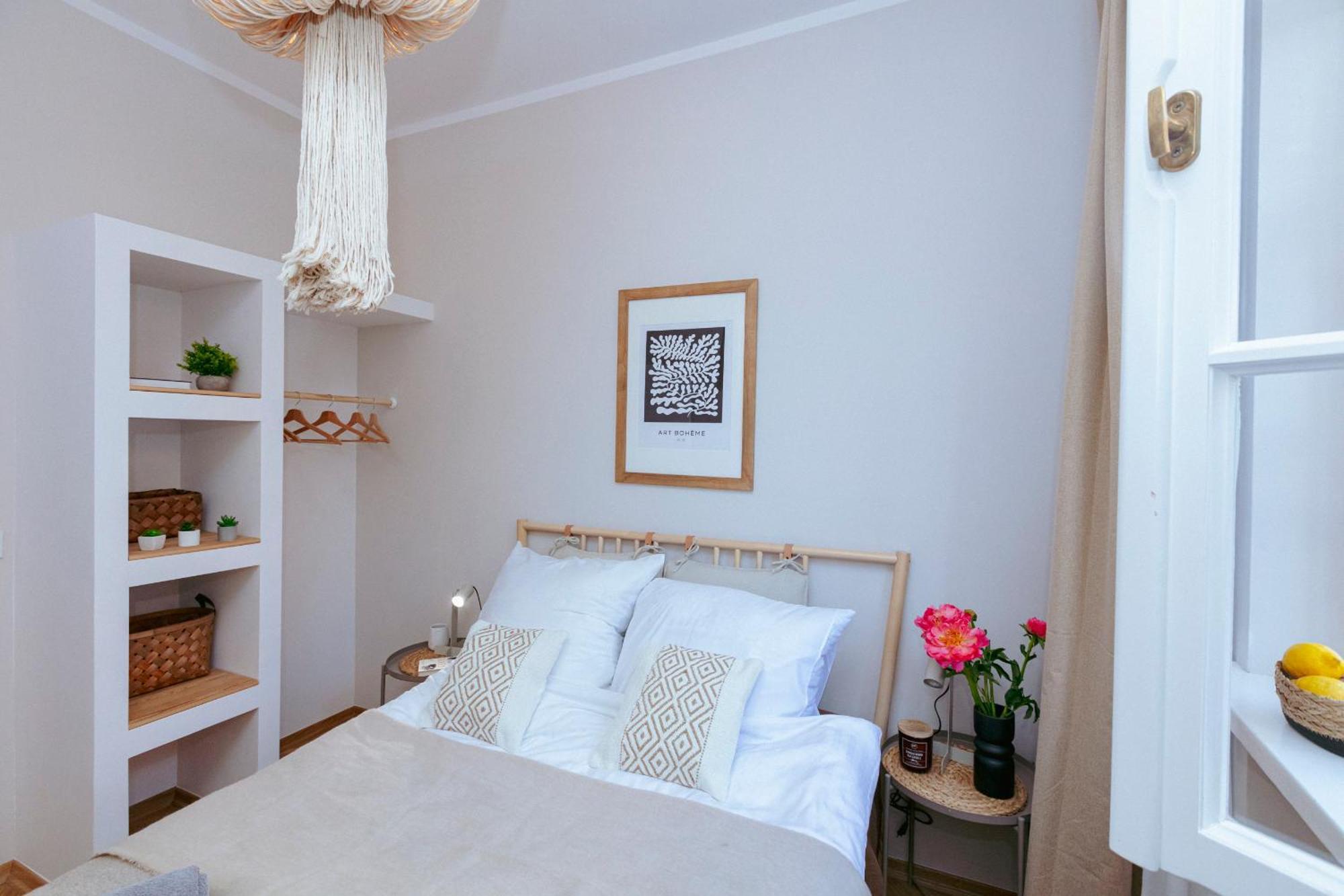 Piekarska 2A - 2 Sypialnie - Stare Miasto - Better Rental Warszawa Zewnętrze zdjęcie